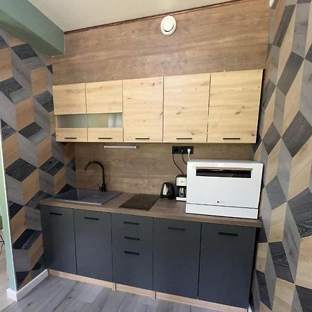 Forest Apartments 科沃拉 外观 照片
