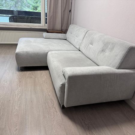 Forest Apartments 科沃拉 外观 照片