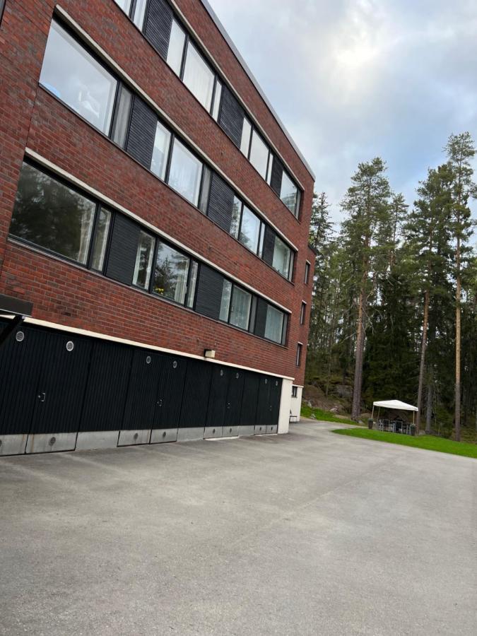 Forest Apartments 科沃拉 外观 照片