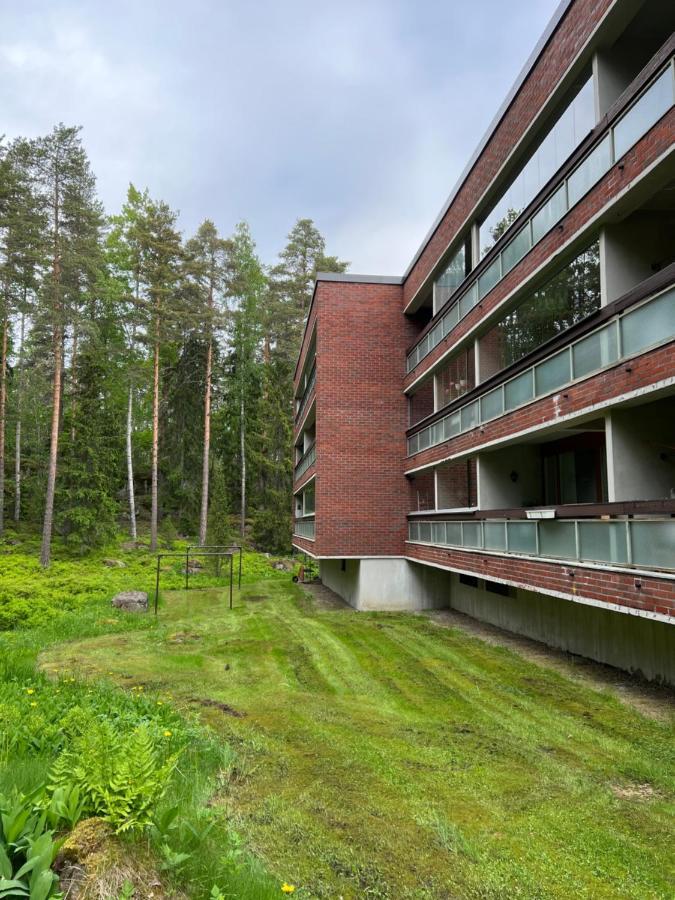 Forest Apartments 科沃拉 外观 照片