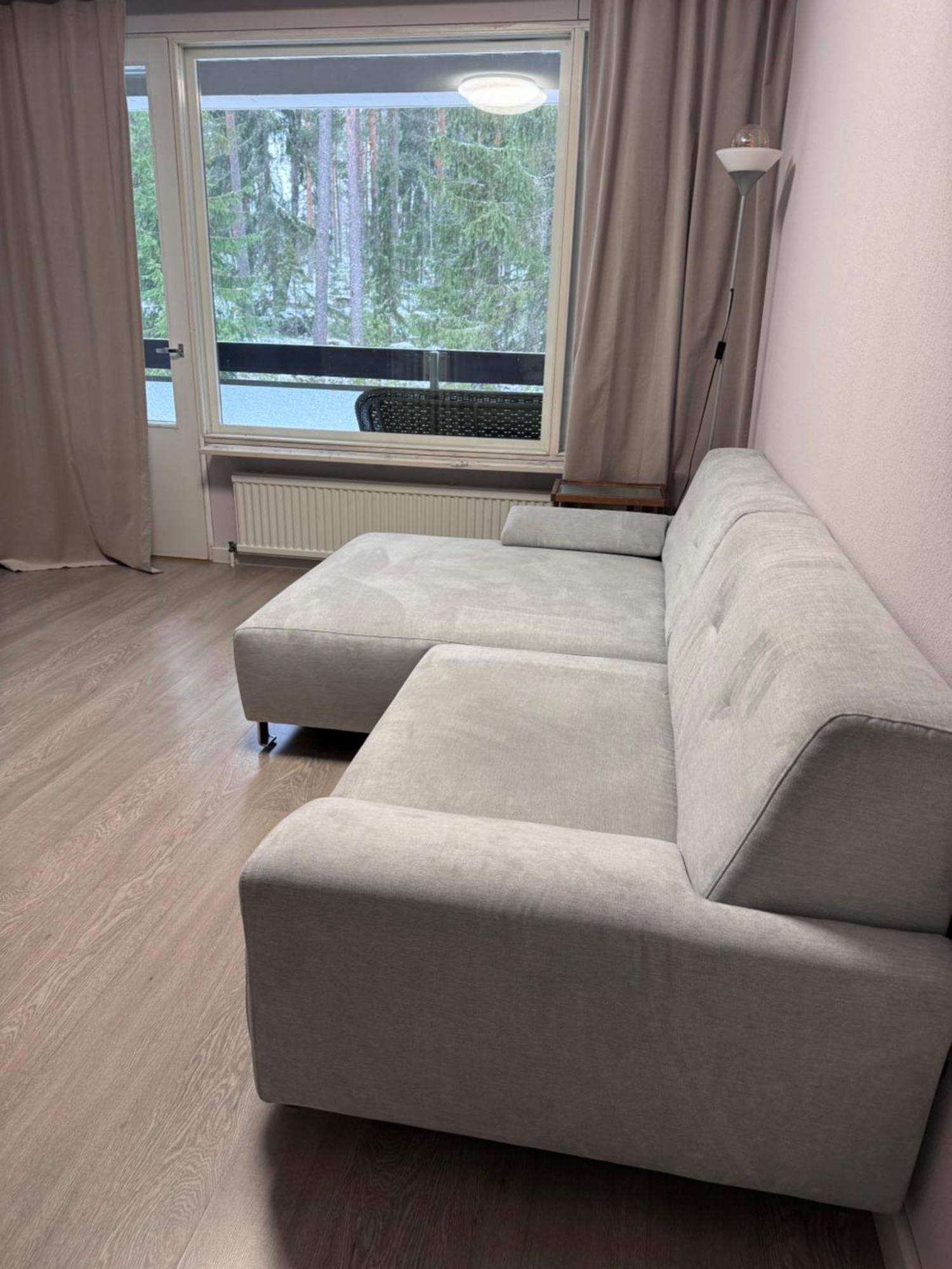 Forest Apartments 科沃拉 外观 照片